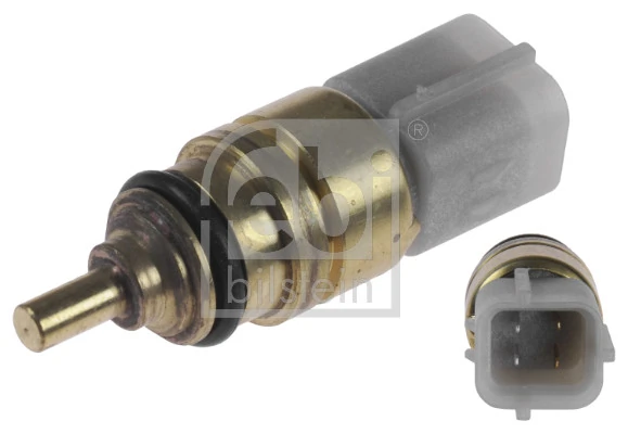 Sensor, coolant temperature